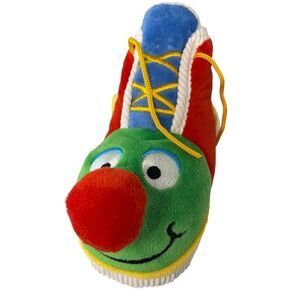 Melissa & Doug K's Kids Crawl Bug Shoe Lacing Toy Educational Activity